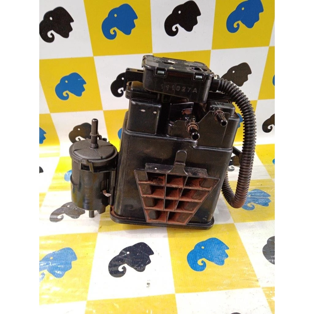 Filtro Canister Evaporador Cruze 1.8 2012 13 14