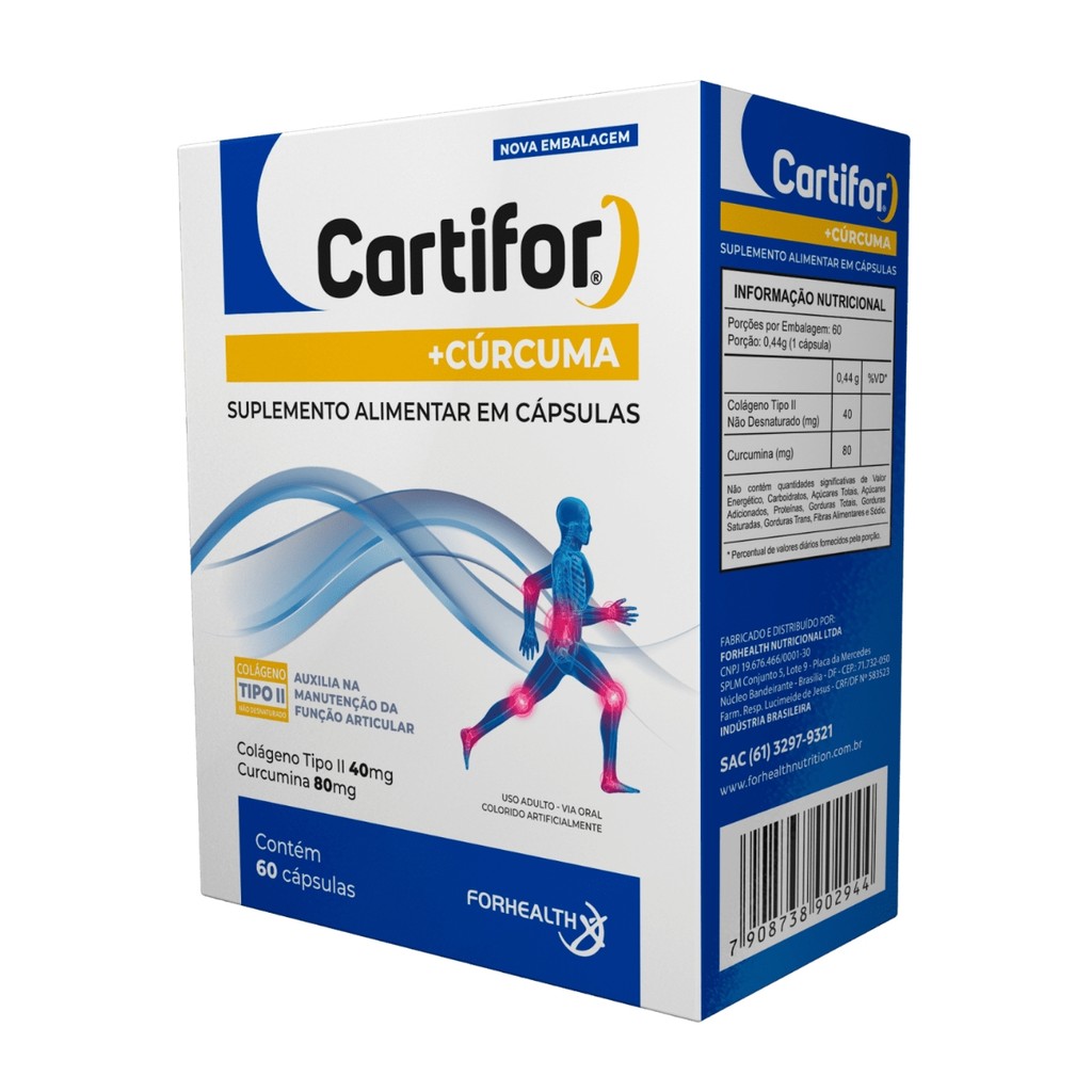 O que é Colágeno Forhealth? Guia e Onde Comprar | BuscaProdutos