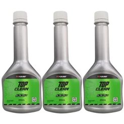 KIT 3UNI TOP CLEAN FLEX (VIA TANQUE)