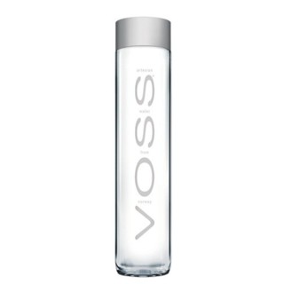 Água Sem Gás Voss Norway Norueguesa Em Vidro 800ml em Oferta na Shopee