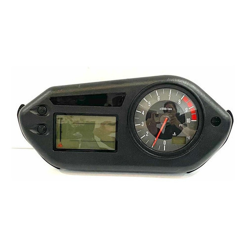 Painel Velocímetro Honda Transalp Xl 700 V Com Abs Original
