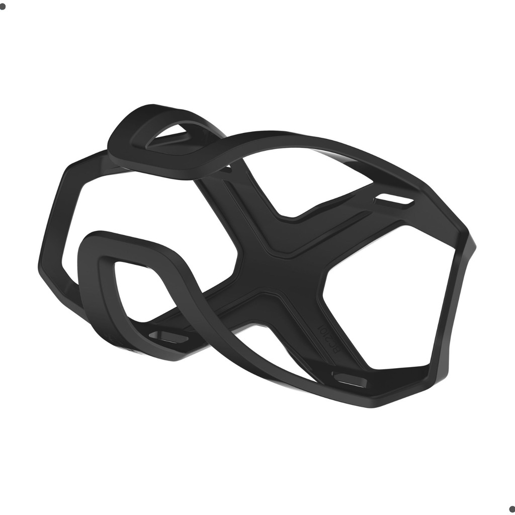 Suporte Para Garrafa Syncros Tailor Cage 3.0 Preto
