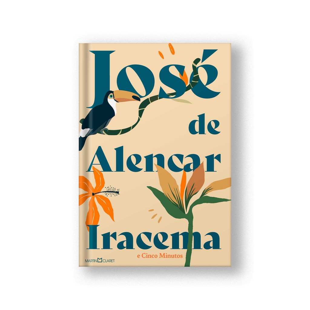 Iracema Livros Loja 75