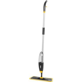 Rodo Mop Spray Vonder 1,25m Reservatório 600ml com Refil Limpeza Prática Doméstica