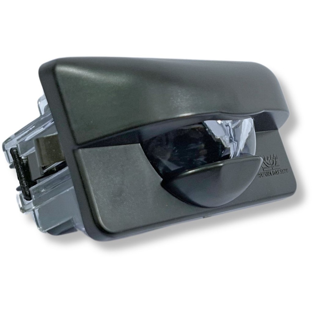 LANTERNA TRASEIRA PARA LUZ DE PLACA GM CHEVROLET MONZA HATCH E SEDAN KADETT