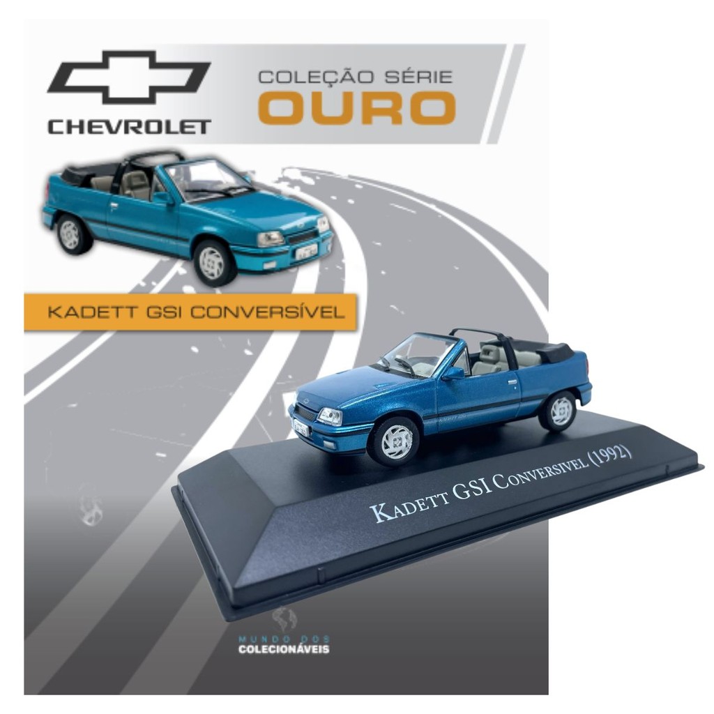 Kadett Conversivel: Onde Comprar | BuscaProdutos