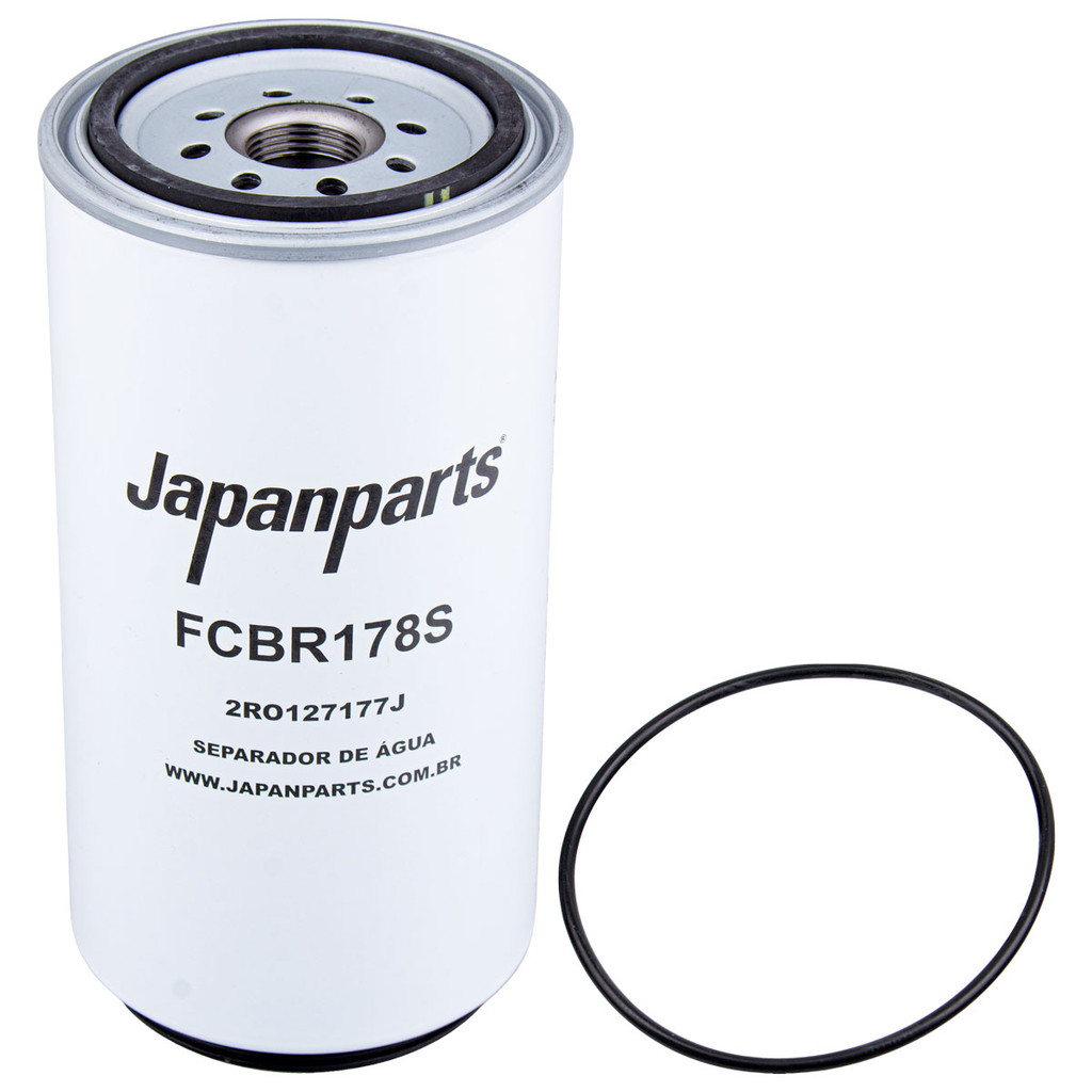 Filtro Combustível Volkswagen Delivery 815E 9160/ Constellation 13190E/ Worker 26280E/ TGX 33440/ Agrale 8700