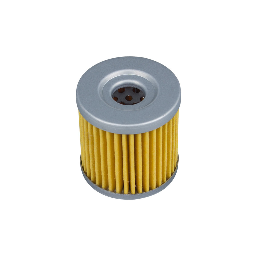 Filtro de óleo Kawasaki KFX400 2003 A 2006/ KLX400 ( R, SR) Após 2003/ Suzuki LT-Z400 2003 A 2016/ LT-R450 2006 A 2009