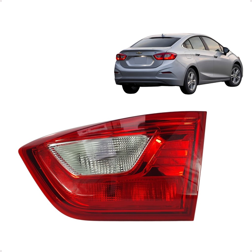 Lanterna Traseira Direita Gm Cruze Sedan 2016/2019 - Nova