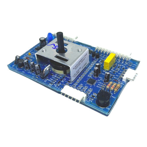 Placa De Potência Electrolux Lt12f - 70201326 Bivolt Alado
