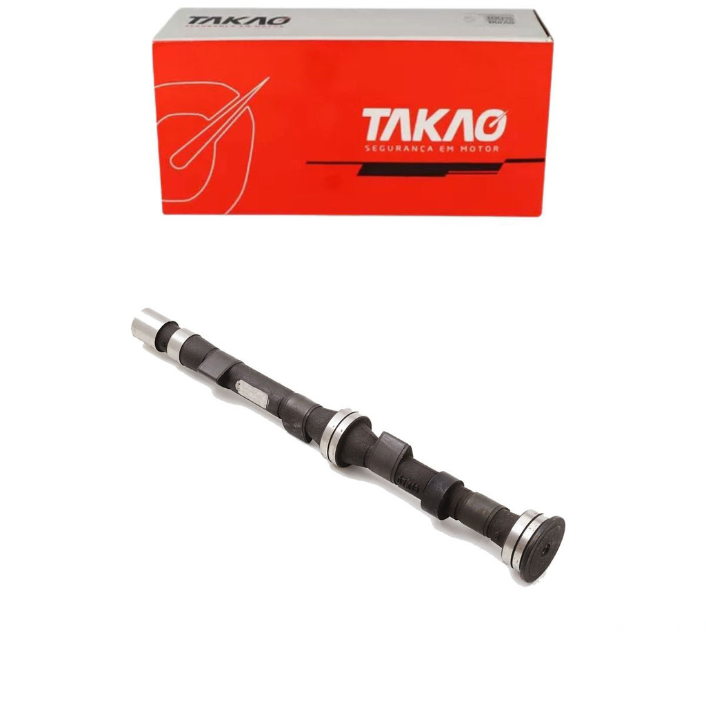 Comando De Valvula Tempra 2.0 8V 1992 A 1994 / Tipo 2.0 8V 1994 A 1997 / Tempra 2.0 8V 1994 A 1999 - Takao Cvfi20