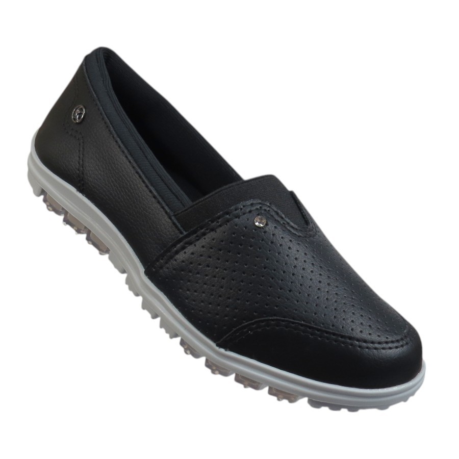 Tênis Feminino Kolosh Casual C0534 em Oferta na Shopee