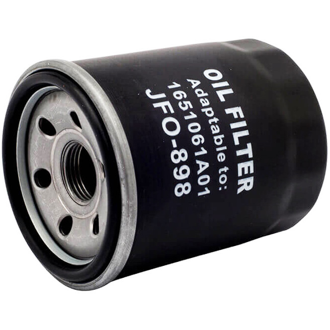 Filtro de Óleo Wega para Chevrolet Tracker 2.0 8V 2.0 16V 2001 até 2009 - Cod. JFO898