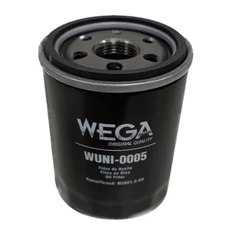 Filtro de Óleo Wega para Honda Fit 1.4 1.5 2003 até 2021 - Cod. WUNI0005