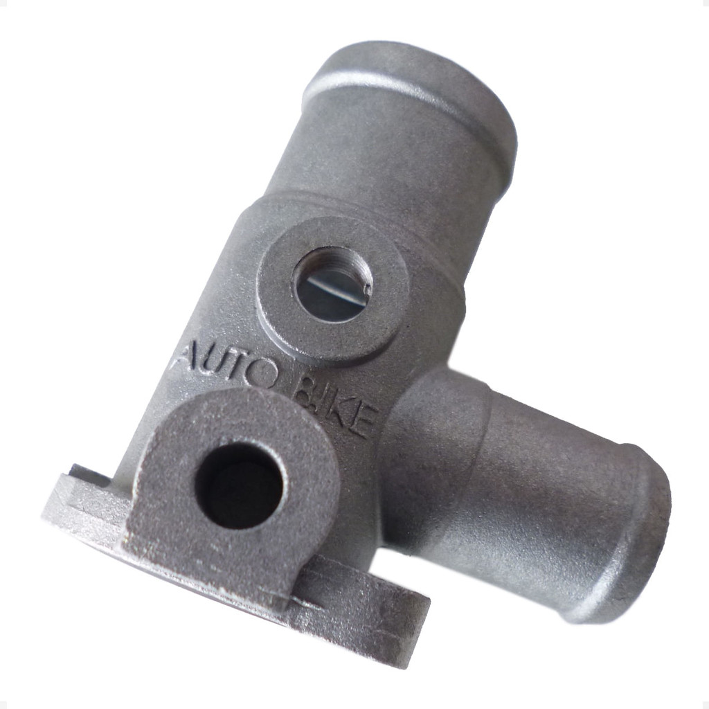 Flange Cabeçote SANTANA 1993/2006 - 38660 - VC132D