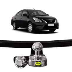 ENGATE NISSAN VERSA 2011 A 2024 FIXO 700KG NI1005 BRUCKE