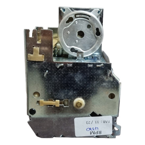 Timer Lavadora Electrolux Top8 Le08a 4370 C/ Aquecimento 110V (Recondicionado)