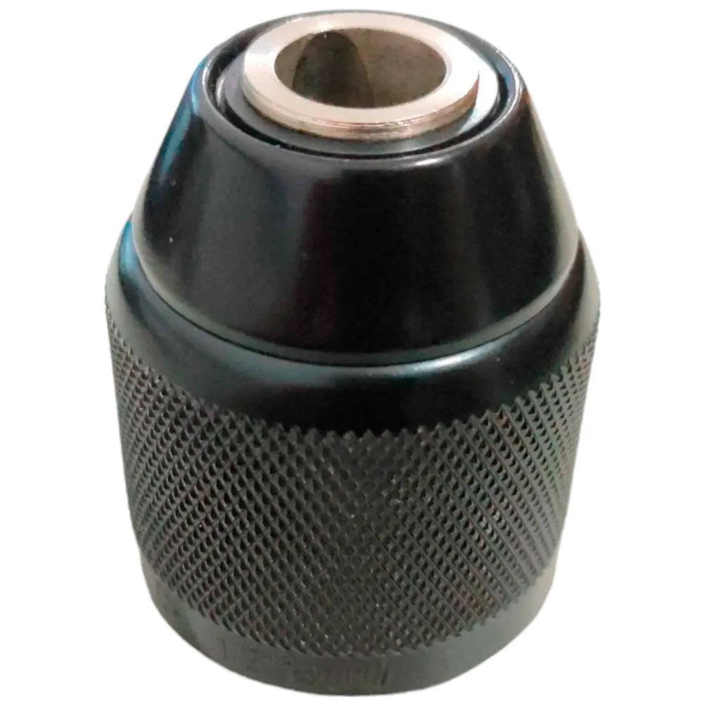 Mandril de Aperto Rápido 1/2pol x 13mm p/ Parafusadeira de Impacto TE-CD 18/2 LI-I 2B Einhell 451383501002