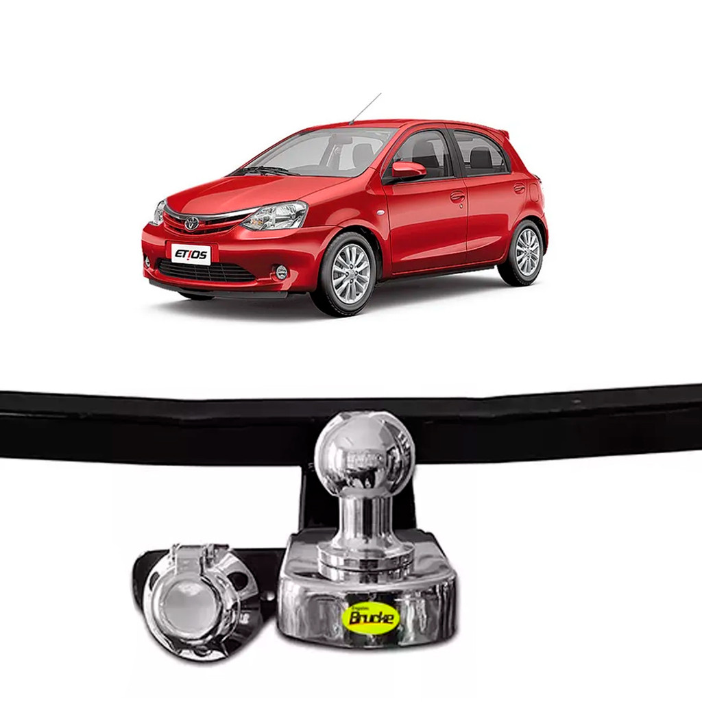 ENGATE TOYOTA ETIOS HATCH 13 A 24 FIXO 700KG TO1008 BRUCKE