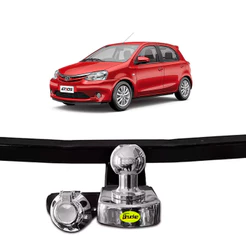 ENGATE TOYOTA ETIOS HATCH 13 A 24 FIXO 700KG TO1008 BRUCKE