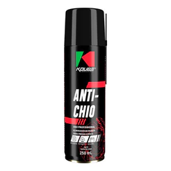Anti-chio Eliminador De Ruídos Para Freios A Disco 250ml