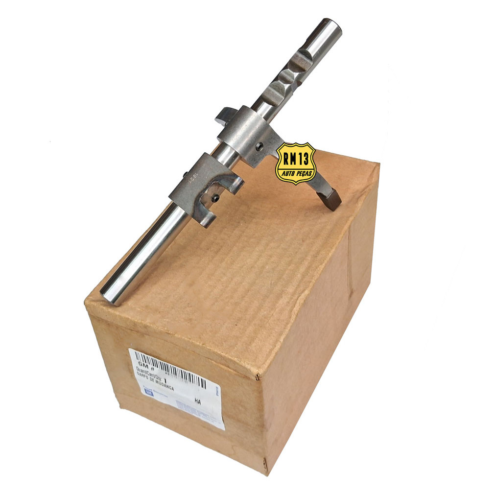 Garfo Luva Sincronizador 1 2 GM F17 90193317 24578513