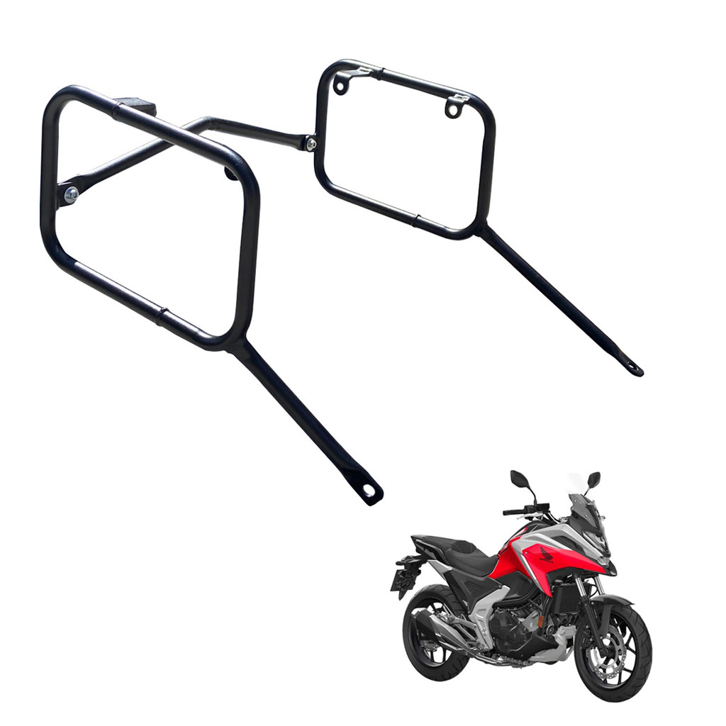 Afastador Alforge Gbs Honda Nc 750x 2022 Em Diante
