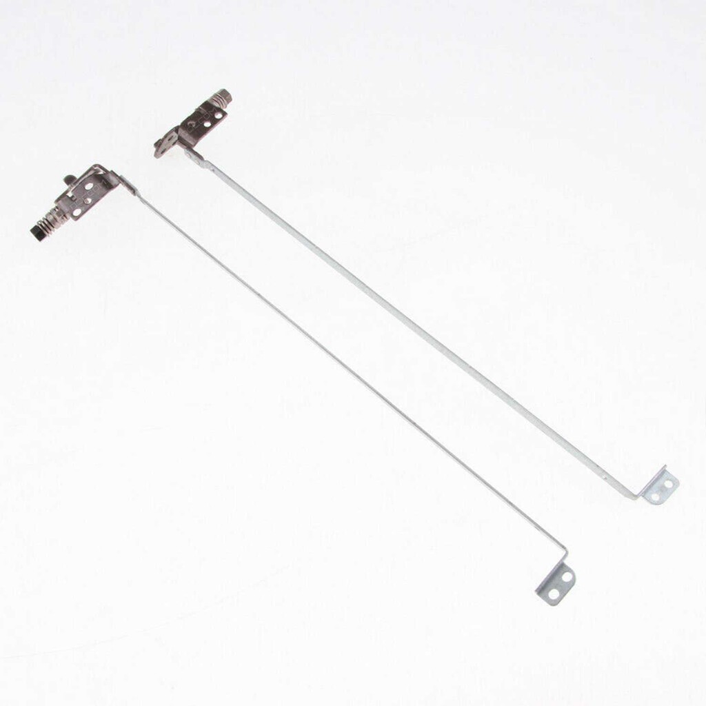 Par de Hastes e Dobradiças Para Notebook Hp Pavilion G6-1000 G6-1100 G6-1200 G6-1247sf G6-1248sf G6-1249sf