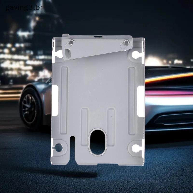 [GAVBR] Para Suporte De Disco Rígido Super Slim HDD 4000 Bandeja De Base De Unidade Montagem Console Acessórios De Jogo em Oferta na Shopee