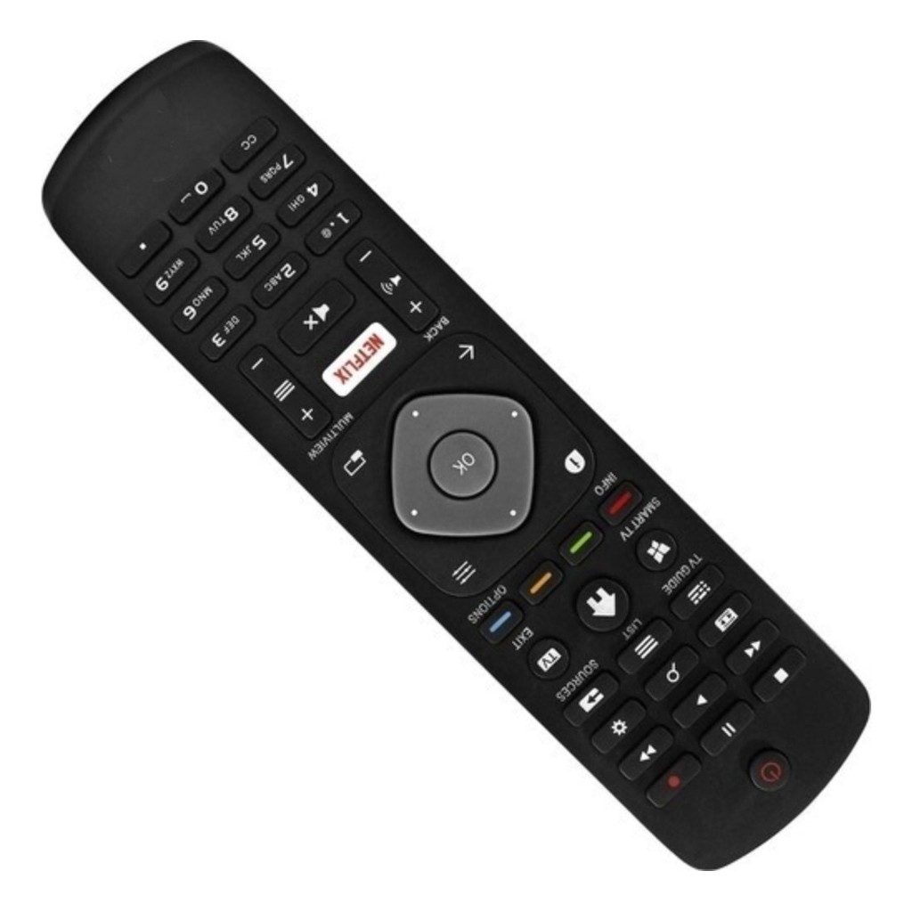 Controle da Smart Tv Philips: Onde Comprar | BuscaProdutos
