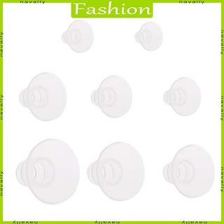 nava Bombas Tira Leite Inserção Flange Silicone Escudo Elétrico Acessório Estreito