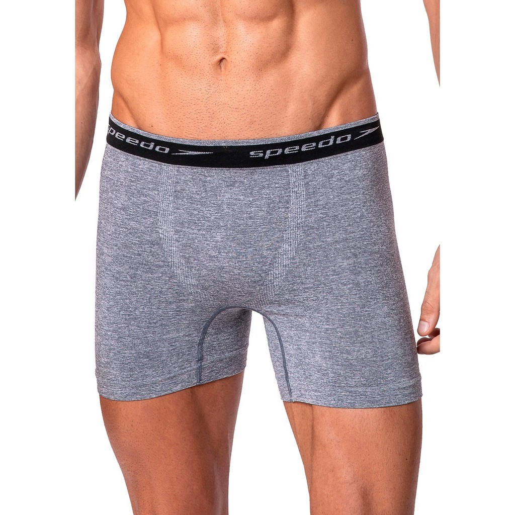 Cueca Boxer Speedo 4278 em Oferta na Shopee
