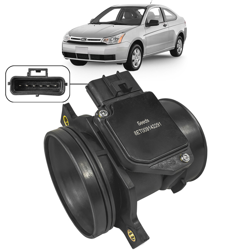Sensor MAF Ford Mondeo Focus 1.8 2.0 16v 98AB12B579B3B