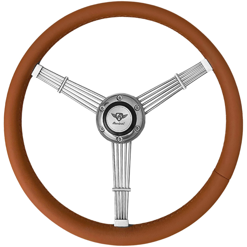 Volante Banjo Couro Fiat Premio Tempra 1995 1996