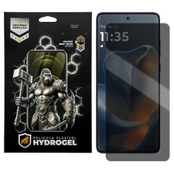 Película para Motorola Moto Edge 60 5G - Privacidade Hydrogel - Gshield