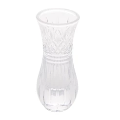 Vaso Lys de Cristal 15cm x 24cm - Wolff