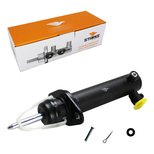 Imagem Cilindro Auxiliar De Embreagem S10 Blazer 2.2 2.4 2.5 Starke