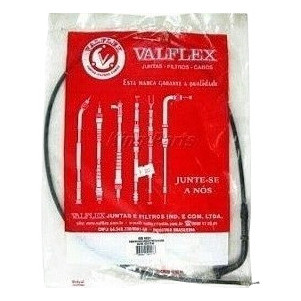 Cabo De Embreagem Husqvarna Te 410/610 - Valflex 50620