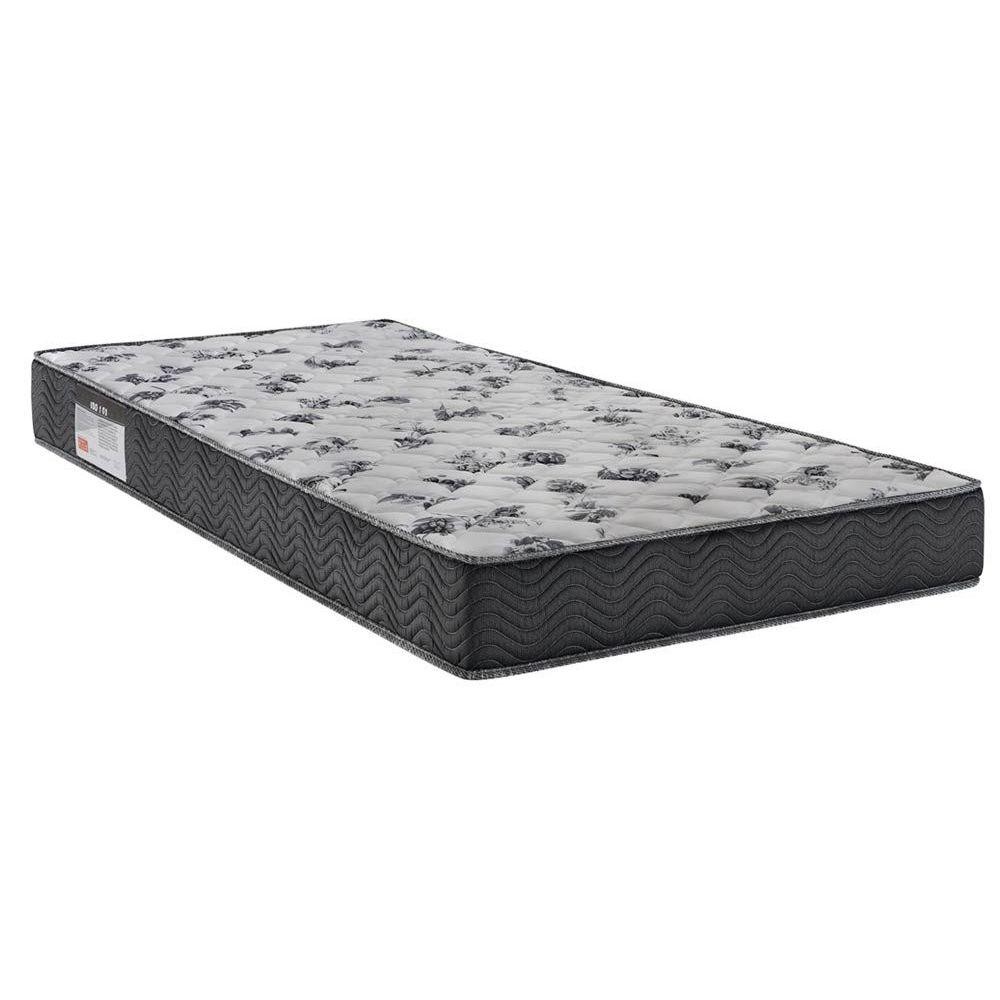 Colchão Solteiro D33 / Anatômico ISO 100 Ultra Firme (78x188x18) - Ortobom em Oferta na Shopee