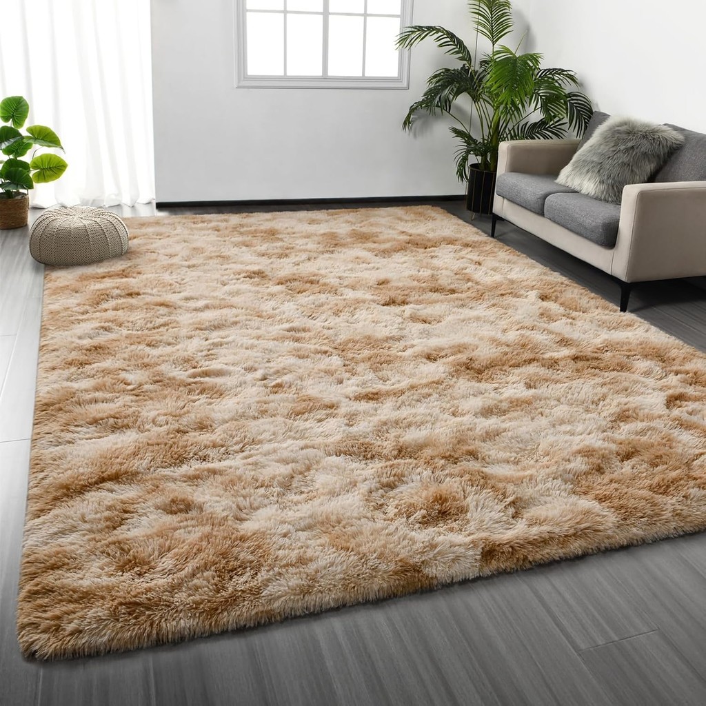 Tapete Sala Peludo 2,00 X 3,00 Varias Cores