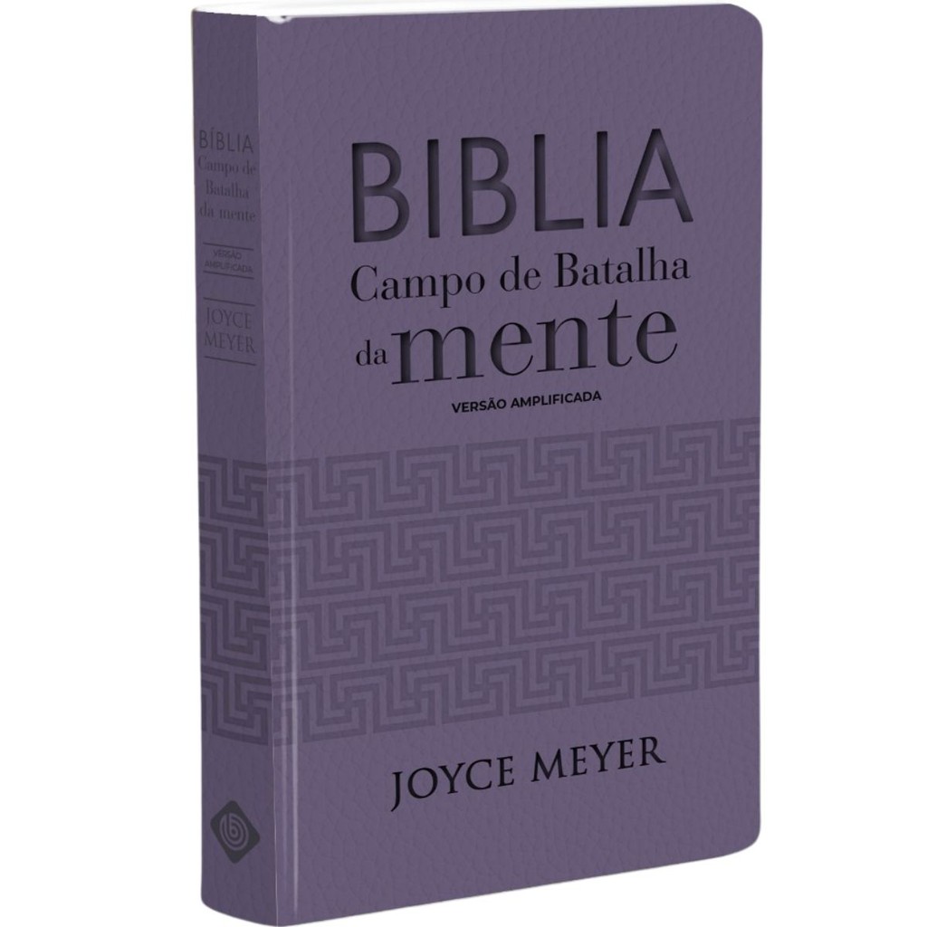 Bíblia Amplificada Joyce Meyer: Onde Comprar | BuscaProdutos