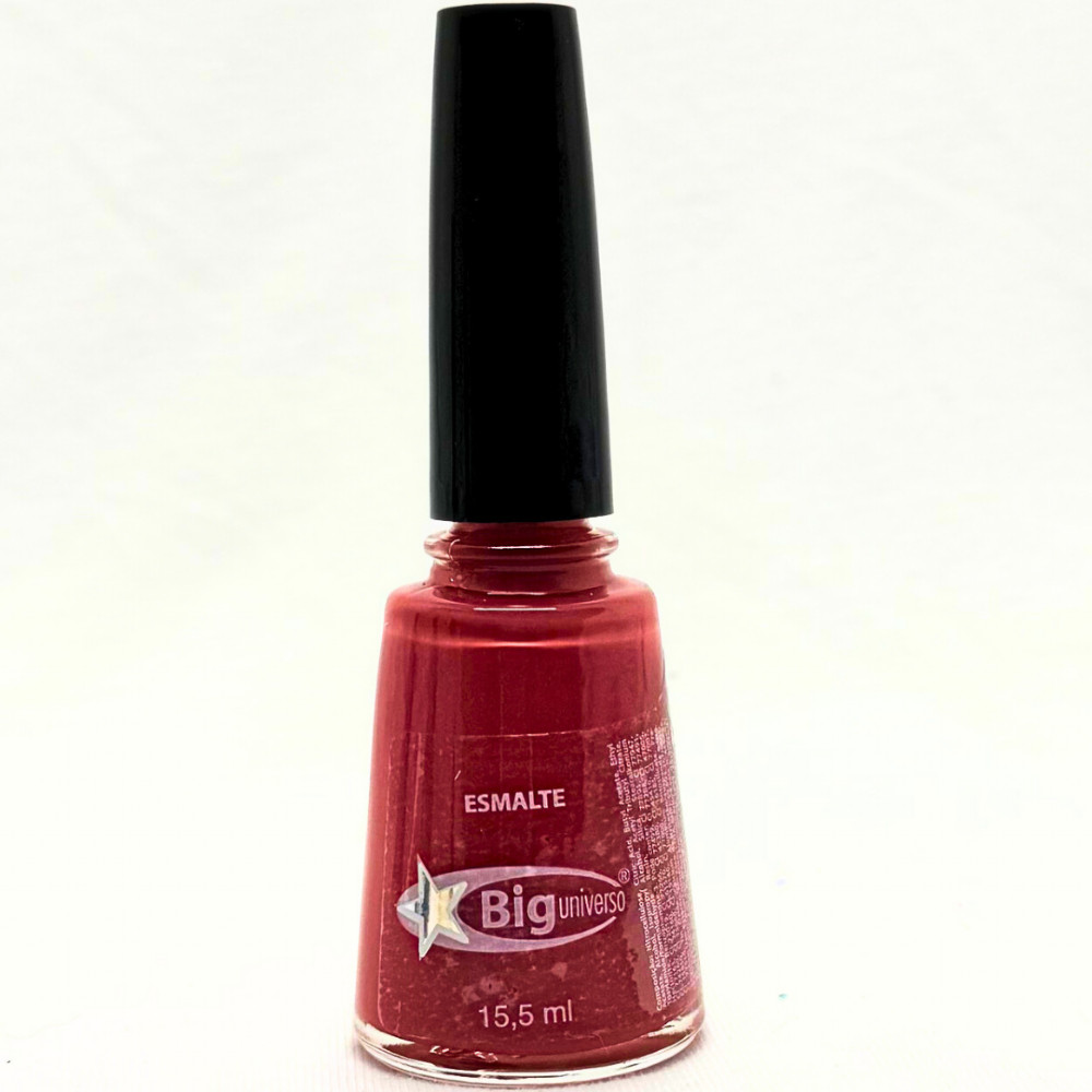 Esmalte Cremoso Quasar Big Universo 15,5 mL