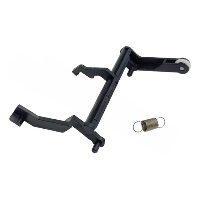 Alavanca Sensor Papel 1756597 L3110 L3150 L4150 L4160 C Mola