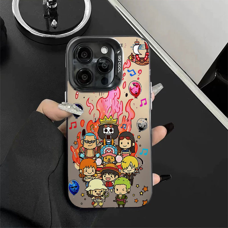 Anti-impacto One Piece Capinha capa Samsung A03 A04 A05 A10 A11 A13 A14 A15 A20 A30 A23 A32 A34 A50 A51 A52 A54 A71 A72