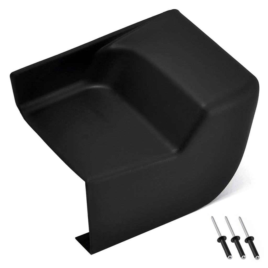 Ponteira Acabamento Ponta Polaina Estribo Degrau Pisante Attack Trend Prime Exclusivo em Oferta na Shopee