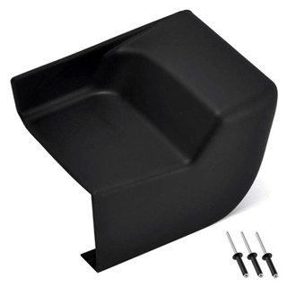 Ponteira Acabamento Ponta Polaina Estribo Degrau Pisante Attack Trend Prime Exclusivo em Oferta na Shopee