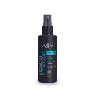 LEAVE-IN SPRAY 10 em1 Recarga de Hidratação 100ml em Oferta na Shopee