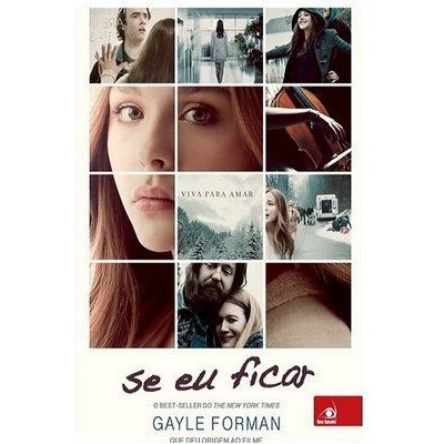Se eu Ficar
