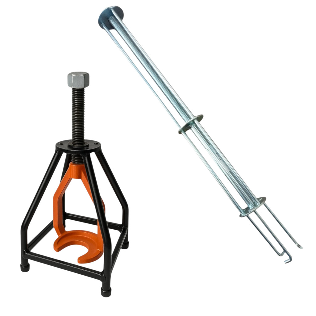 Kit Saca Cambio + Saca Agitador Compativel Brastemp Consul