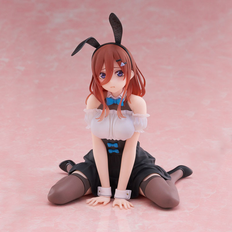 14cm Anime Os Quintessential Quintuplets Gojo Hanayome Nakano Miku Figura de Ação Modelo Brinquedo de Uniforme Escolar em Oferta na Shopee